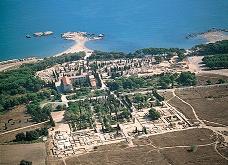 Comença un nou curs d'arqueologia