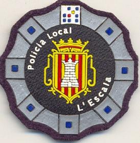 La policia local deté un individu per possessió d’estupefaents