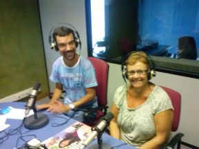 El rentaplats i safreig del cor amb Nuri Català