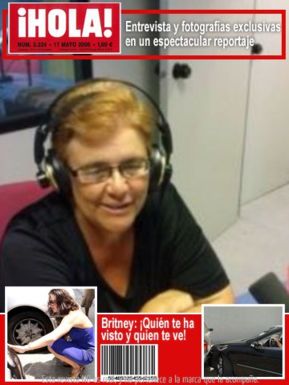 El Safareig de la Nuri 26.03.14