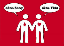 Donació de sang
