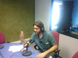 En Xarxa amb Marc Teixidor 10.03.14