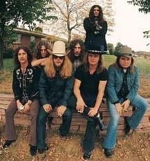 Blues de Fons-Especial Lynyrd Skynyrd.