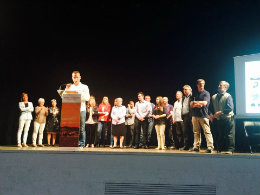 PSC - Presentació programa