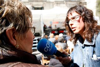 Conversa amb Elena Puigdueta