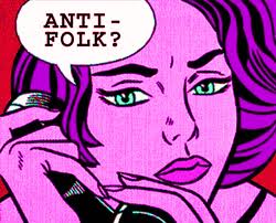 Connexió Antifolk