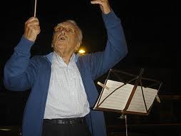 Audició d'homenatge a Lluís Albert . 28.06.13
