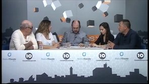 ICV-EUiA dedicarà un 5 per cent del pressupost a Serveis Socials