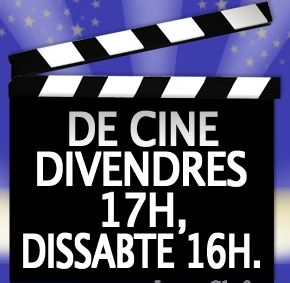 De Cine 17.10.14