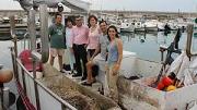 Es consolida el Pescaturisme