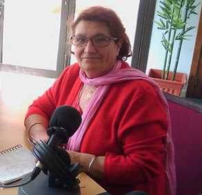 Secrets de Cuina amb Carmen Bassons 15.02.15