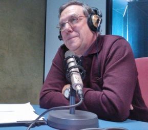 Histories de la Ràdio amb Francesc Torras 27.04.15