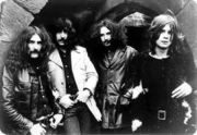 Blues de Fons-Black Sabbath