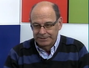 Un xic de tot amb Jordi Piqué 30.07.15