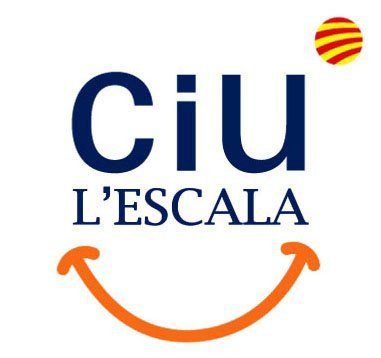 Nova executiva local de CDC. Marc Figueras n'és el president