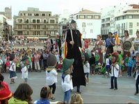 La Colla Gegantera de l'Escala fa una crida buscant nous col·laboradors