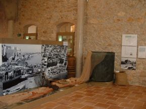 S'allarga l'exposició de Josep Esquirol al Masle