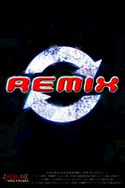 Remix amb Dani Velarde 25.10.14