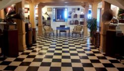 Histories de la Ràdio amb Francesc Torras 12.11.14