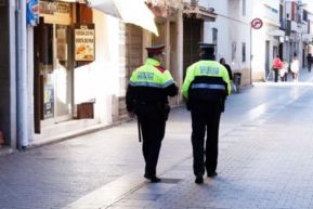 Seguretat al dia - Operatiu Grèvol - 27.11.13