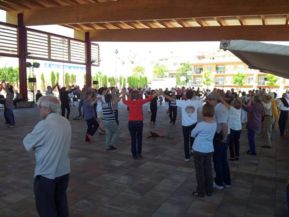 XXXIX Aplec de la Sardana 