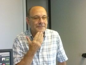 Un xic de tot amb Jordi Piqué 23.07.15
