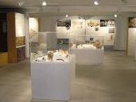 El MAC Empúries inaugura la nova sala d'exposicions temporals.