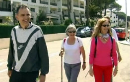 5a caminada contra el càncer - walrus walk