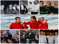 Sons A Cau-Cançons i Peix Fregit (I)