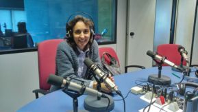 Cap de setmana en família al Maram: 