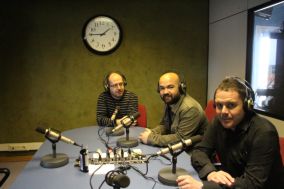 Entrevista a Glaucs