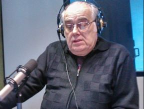 Entrevista a Ramon Ministral