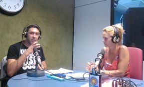 Diari de Moda amb Esther Estrada 16.06.14