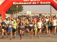 Tramun Trail L'Escala 2015