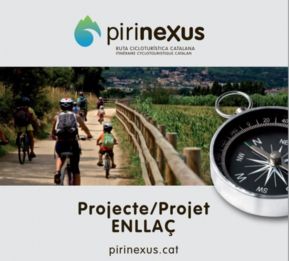 Vies Verdes de Girona i l’Escala s’uneixen per crear una lliga de maratons Pirinexus 