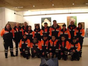 Canvis al capdavant de Protecció Civil
