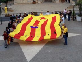 Concentració per una República
