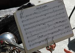 Obligat de sardana del 07.03.15