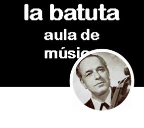 Conferència-concert a La Batuta