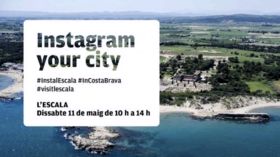 La campanya «Instagram your city» genera 33.831 fotografies