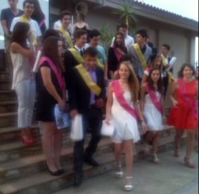 graduació batxillerat notes selectivitat