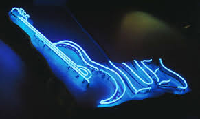 Blues de Fons- Frankie Lee Sims. The Guess Who