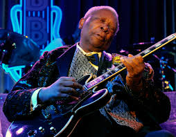 Blues de Fons-Especial BB King